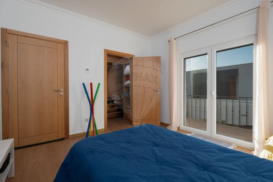 Moradia T3 para Venda em Foz do Arelho Foto 20