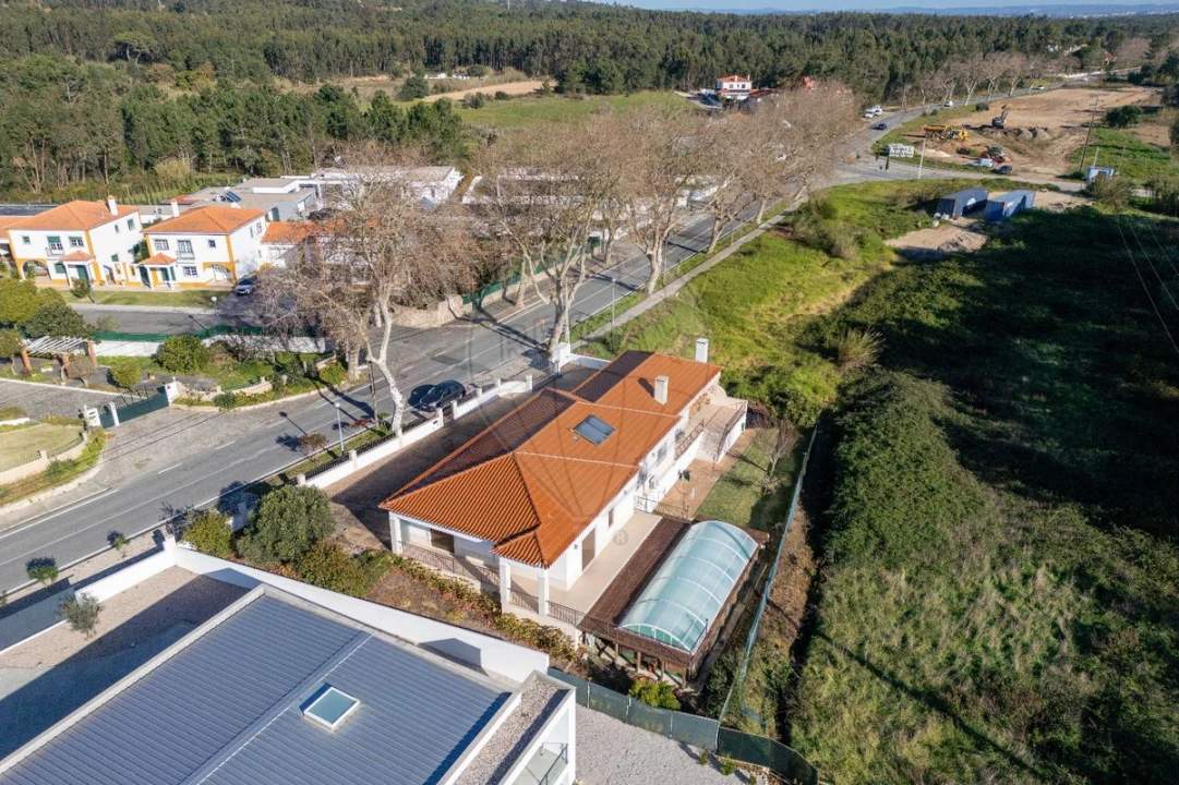 Moradia T3 para Venda em Foz do Arelho Foto 7