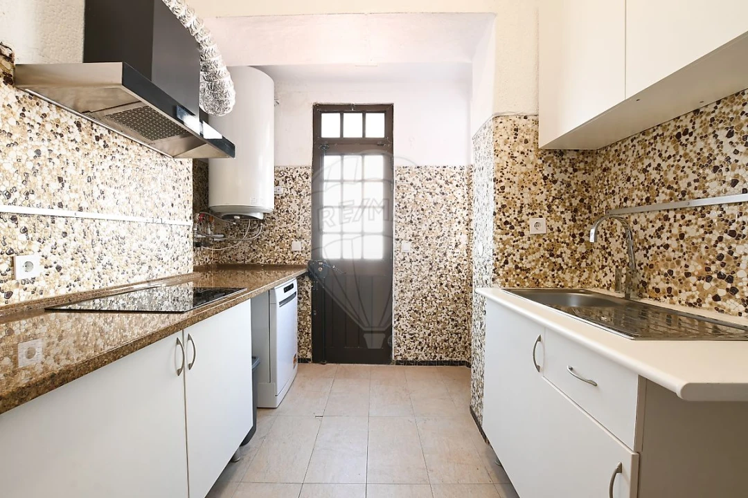 Moradia T11 para Venda em Caparica e Trafaria Foto 43