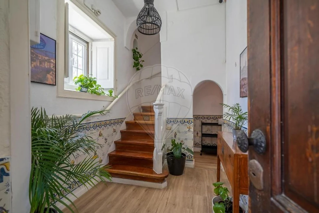 Moradia T11 para Venda em Caparica e Trafaria Foto 8