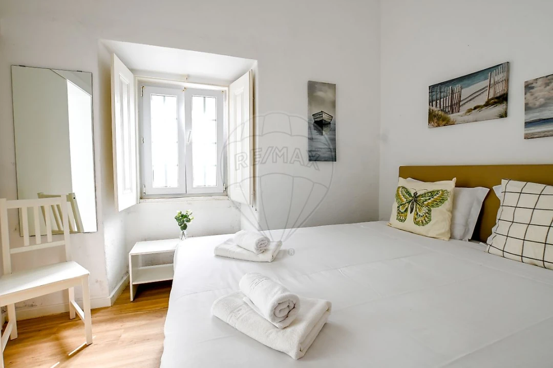 Moradia T11 para Venda em Caparica e Trafaria Foto 1