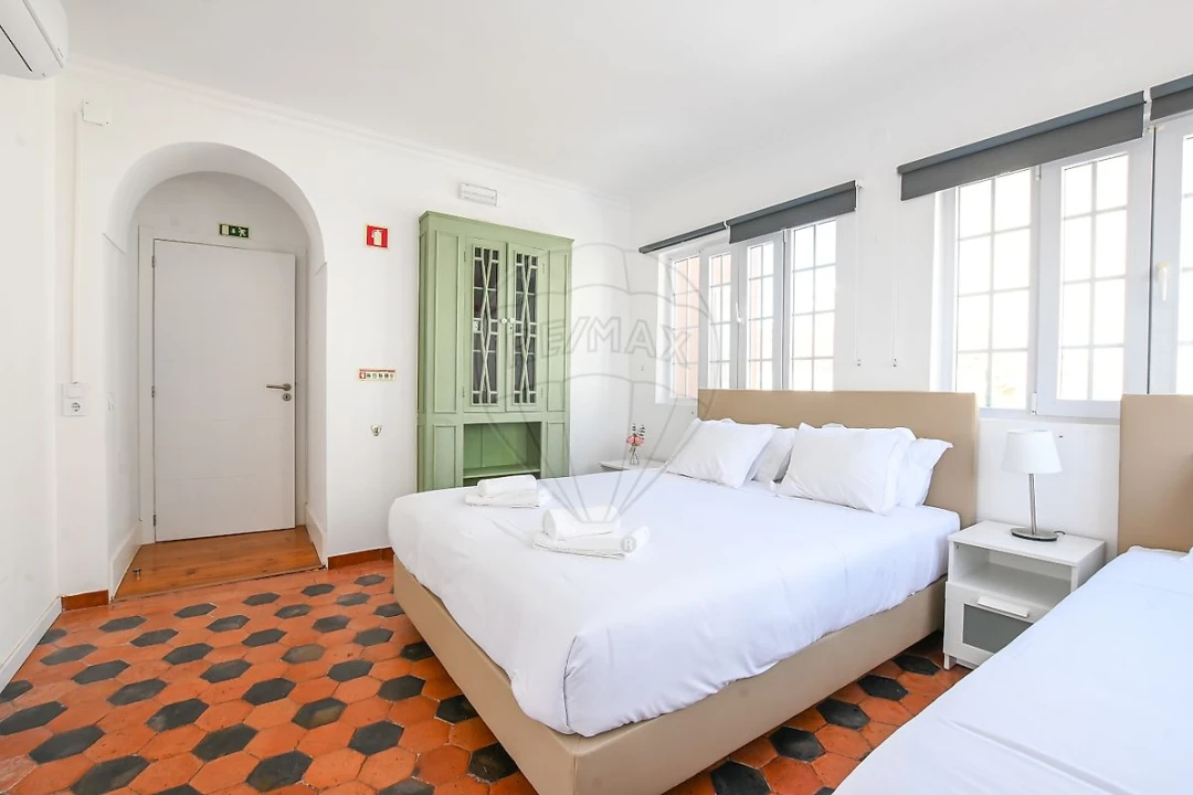 Moradia T11 para Venda em Caparica e Trafaria Foto 25