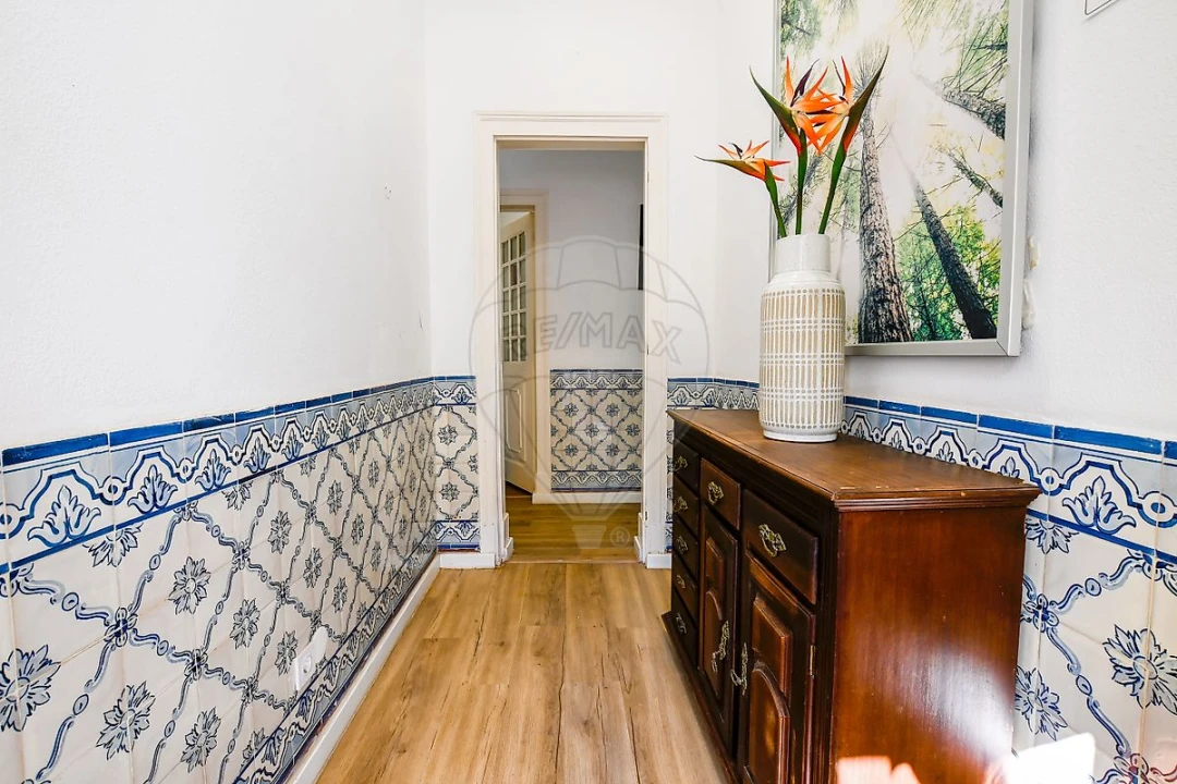 Moradia T11 para Venda em Caparica e Trafaria Foto 11