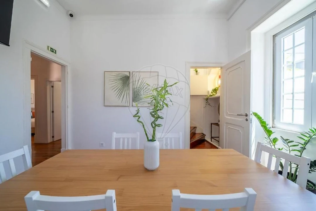 Moradia T11 para Venda em Caparica e Trafaria Foto 16