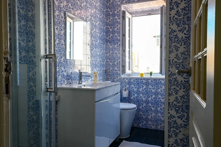 Moradia T11 para Venda em Caparica e Trafaria Foto 18