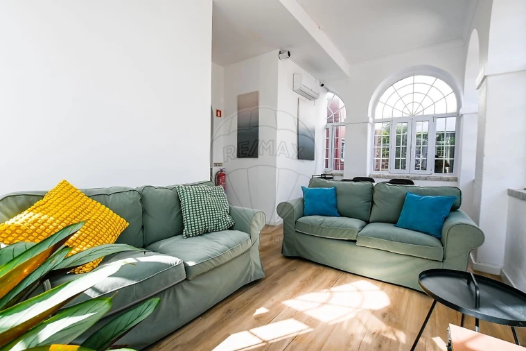 Moradia T11 para Venda em Caparica e Trafaria Foto 13