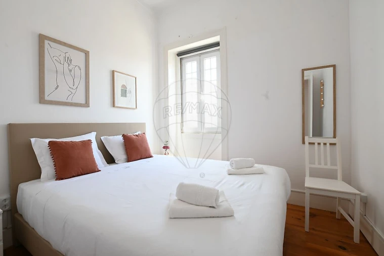 Moradia T11 para Venda em Caparica e Trafaria Foto 32