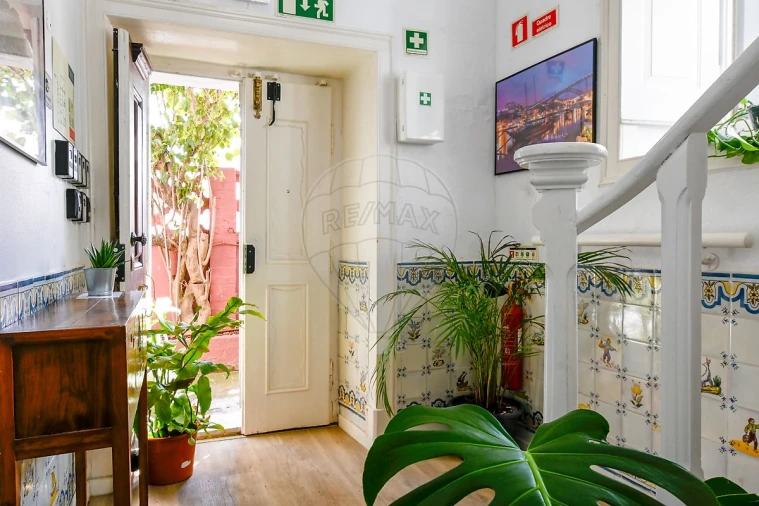 Moradia T11 para Venda em Caparica e Trafaria Foto 9