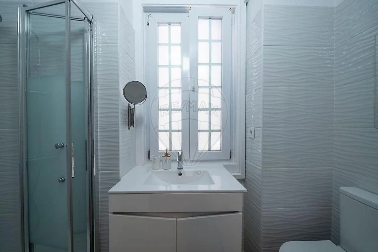 Moradia T11 para Venda em Caparica e Trafaria Foto 23