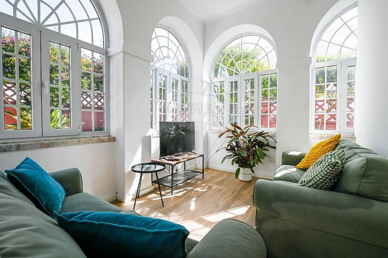 Moradia T11 para Venda em Caparica e Trafaria Foto 12