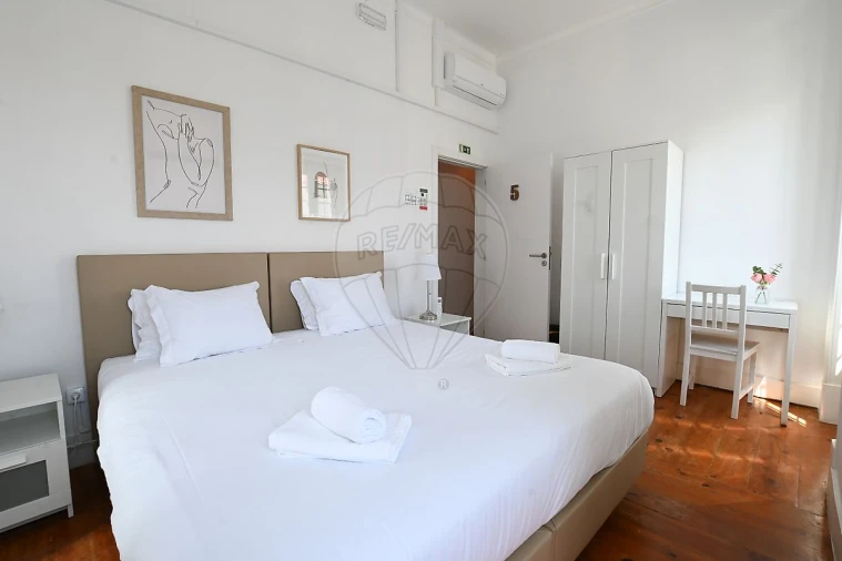 Moradia T11 para Venda em Caparica e Trafaria Foto 34