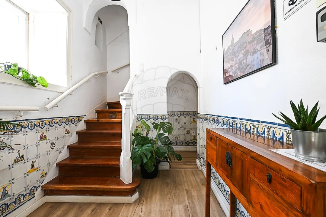 Moradia T11 para Venda em Caparica e Trafaria Foto 10