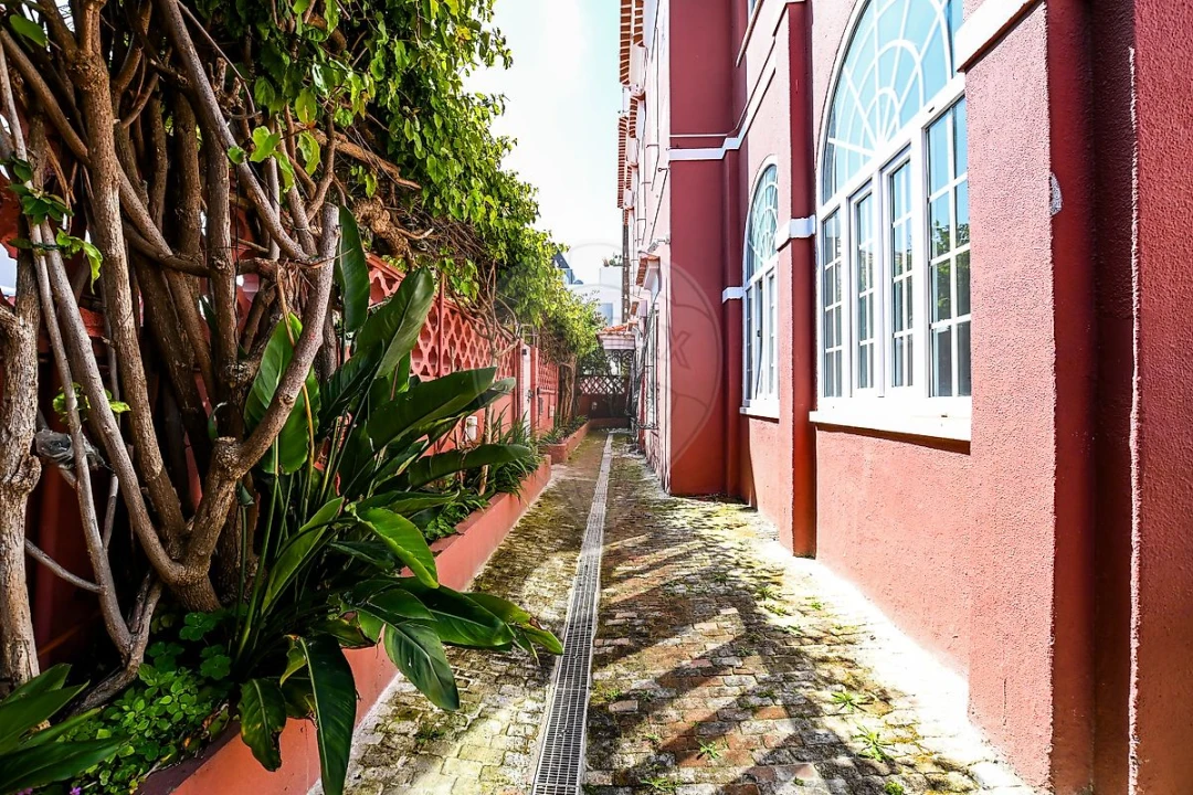 Moradia T11 para Venda em Caparica e Trafaria Foto 7