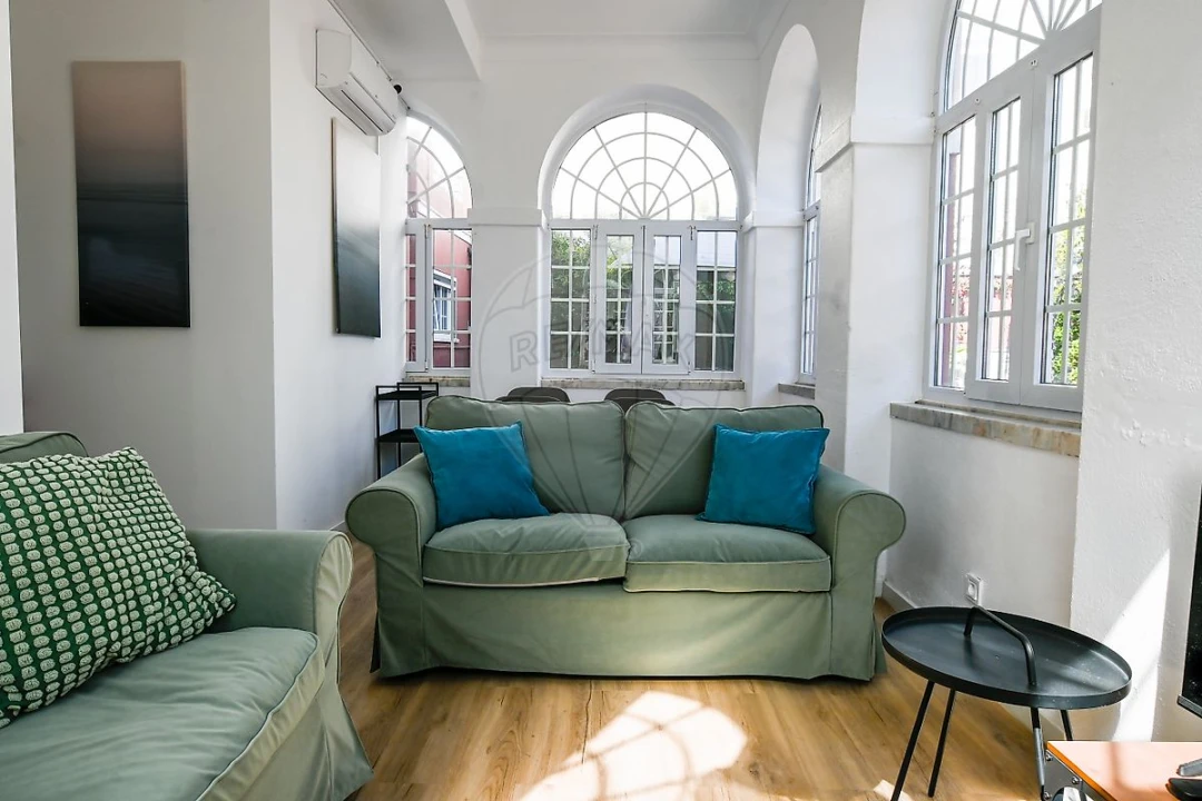 Moradia T11 para Venda em Caparica e Trafaria Foto 14