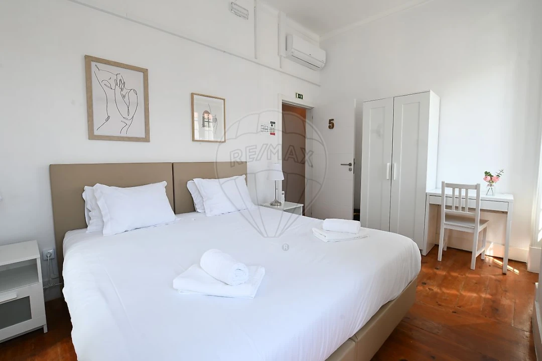 Moradia T11 para Venda em Caparica e Trafaria Foto 34