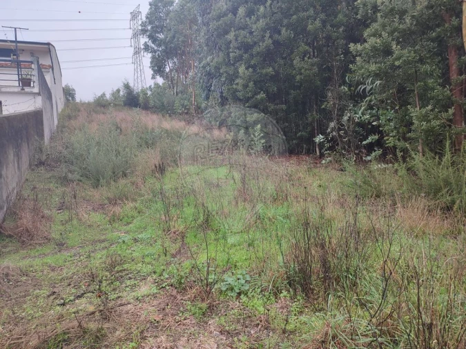 Terreno para Venda em Sandim, Olival, Lever e Crestuma Foto 9