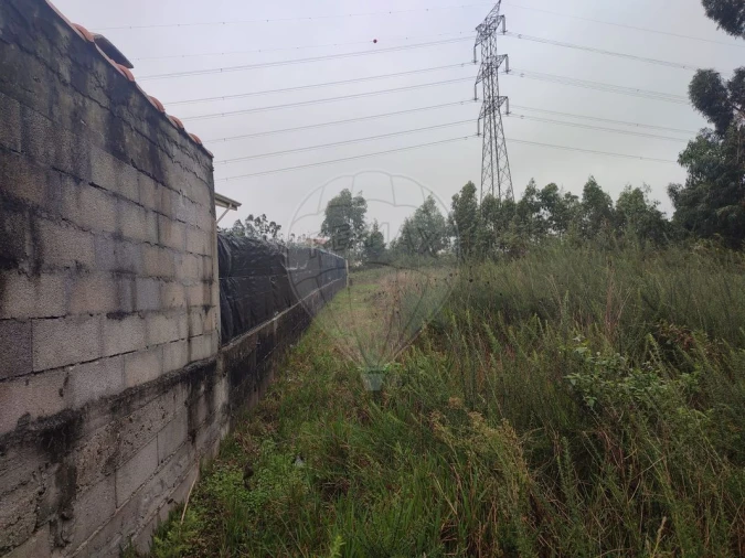 Terreno para Venda em Sandim, Olival, Lever e Crestuma Foto 6
