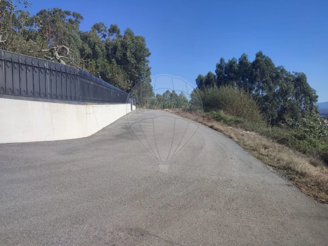 Terreno para Venda em Sandim, Olival, Lever e Crestuma Foto 10