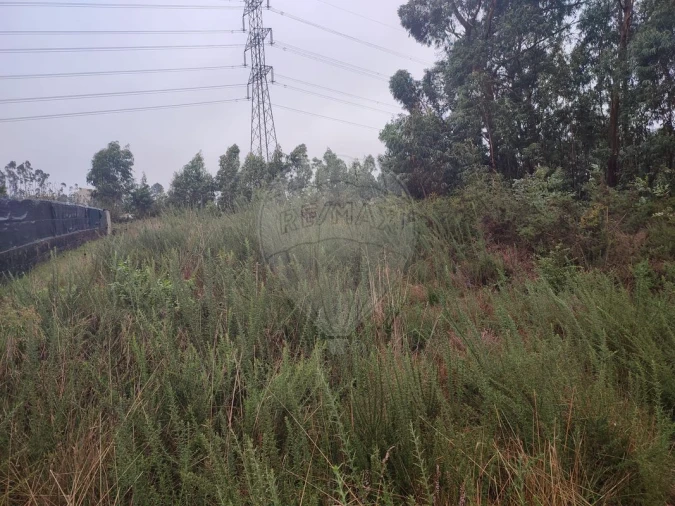 Terreno para Venda em Sandim, Olival, Lever e Crestuma Foto 7