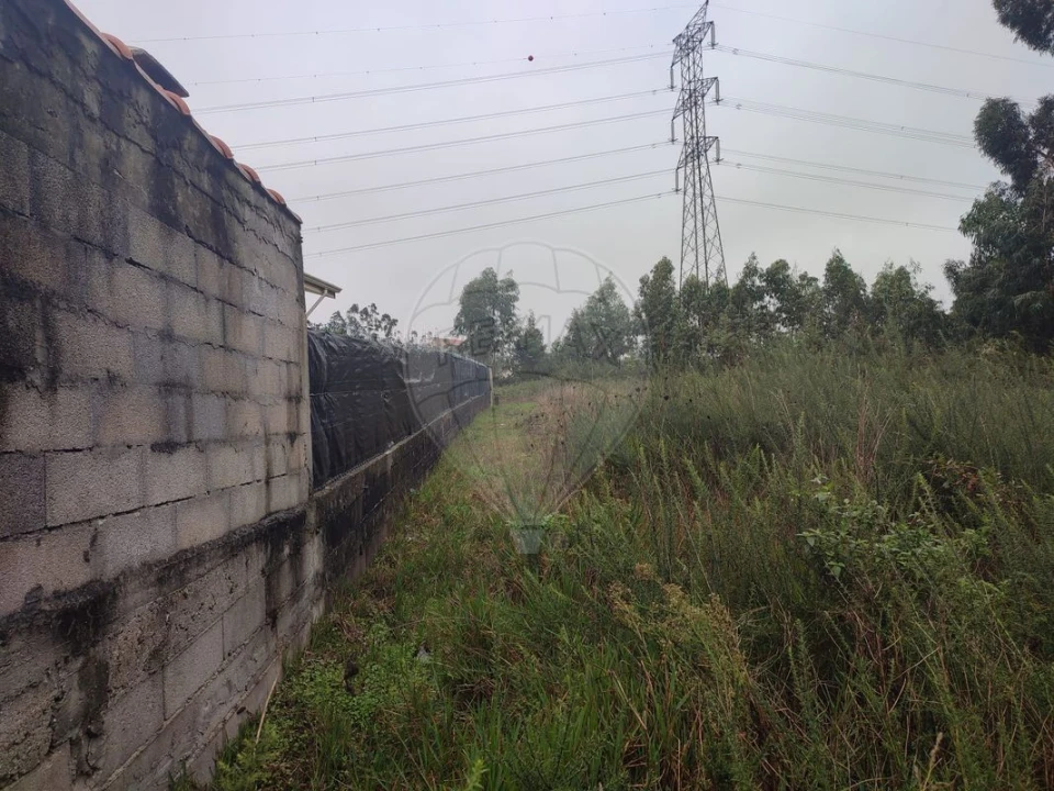 Terreno para Venda em Sandim, Olival, Lever e Crestuma Foto 6