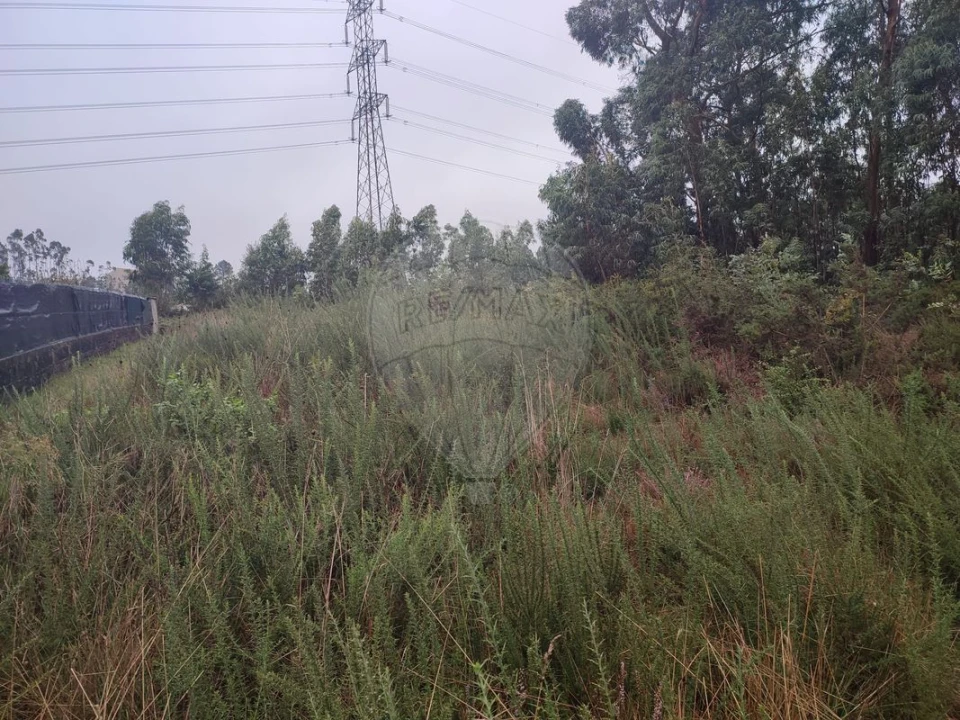Terreno para Venda em Sandim, Olival, Lever e Crestuma Foto 7