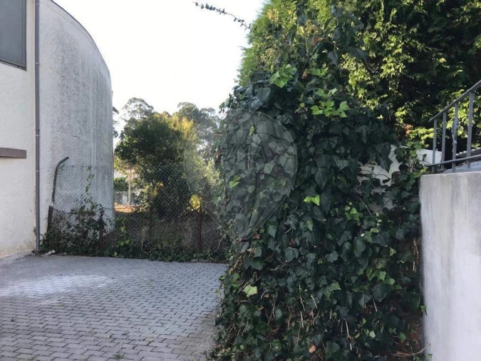 Terreno para Venda em Paços de Brandão Foto 9