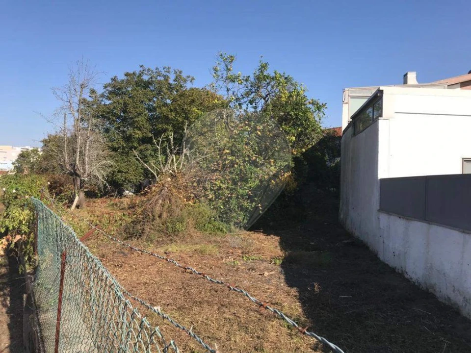 Terreno para Venda em Paços de Brandão Foto 8