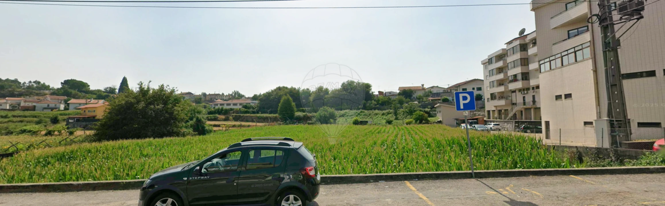Terreno para Venda em Nogueira do Cravo e Pindelo Foto 3