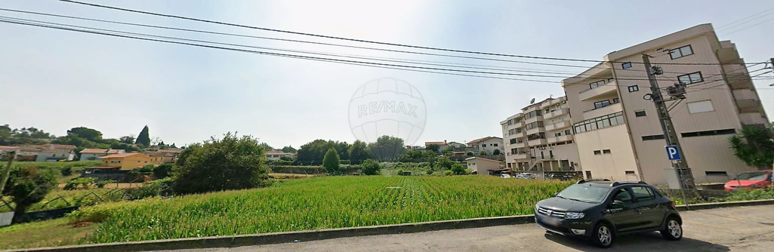 Terreno para Venda em Nogueira do Cravo e Pindelo Foto 2