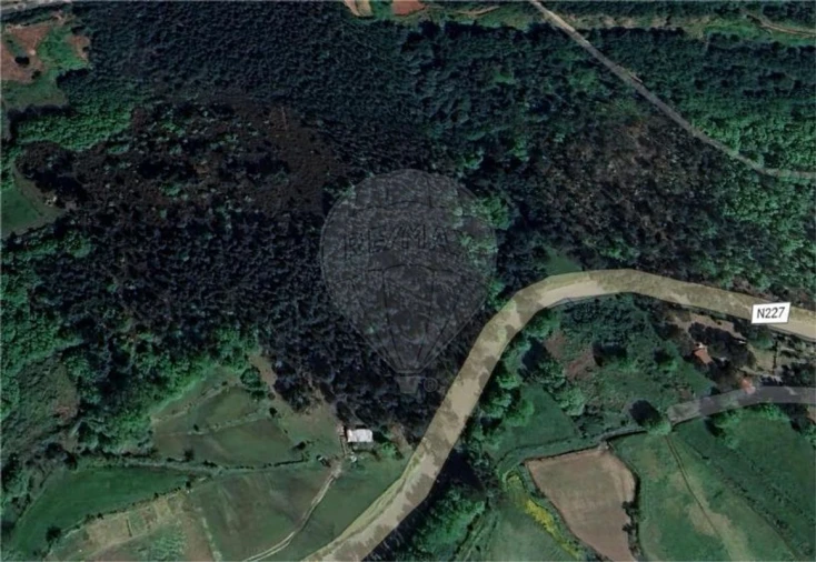 Terreno para Venda em Santa Cruz da Trapa e São Cristóvão de Lafões Foto 2