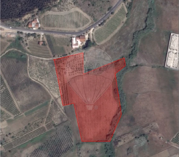 Terreno para Venda em Vila Verde dos Francos Foto 5