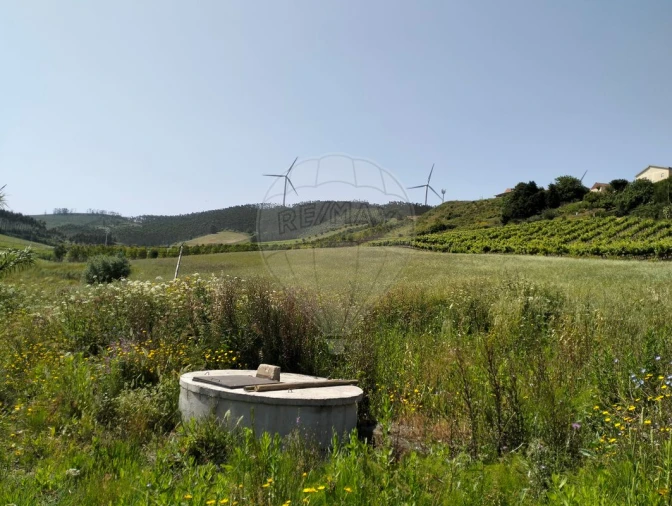 Terreno para Venda em Vila Verde dos Francos Foto 1