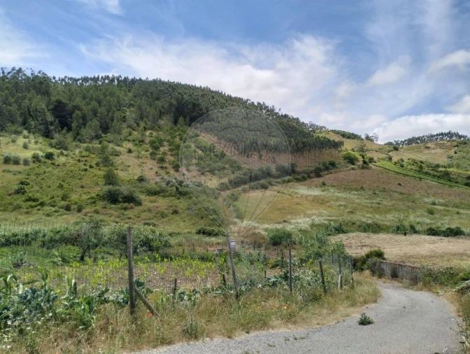 Terreno para Venda em Vila Verde dos Francos Foto 1