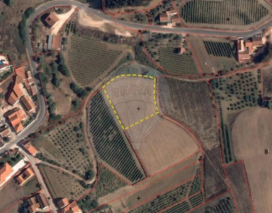 Terreno para Venda em Vila Verde dos Francos Foto 3