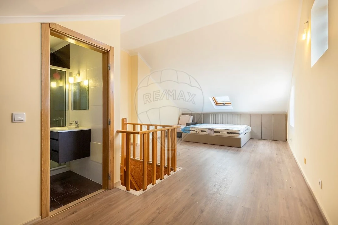 Moradia T3 para Venda em A dos Cunhados e Maceira Foto 20