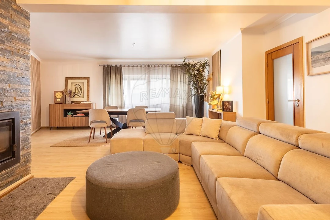 Moradia T3 para Venda em A dos Cunhados e Maceira Foto 6