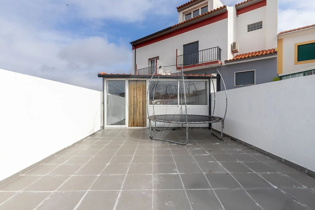 Moradia T3 para Venda em A dos Cunhados e Maceira Foto 26