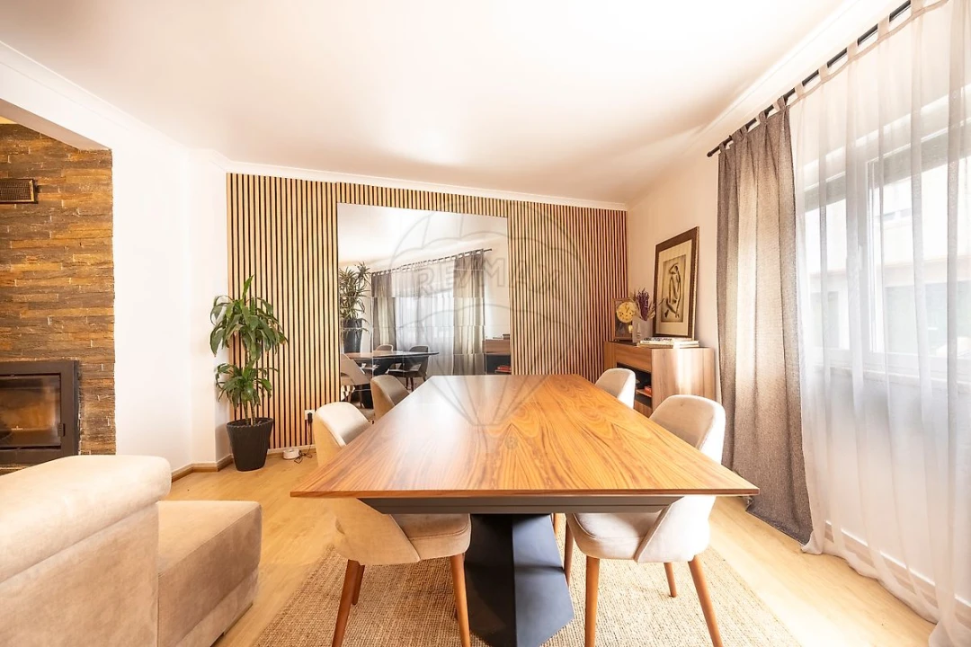 Moradia T3 para Venda em A dos Cunhados e Maceira Foto 4