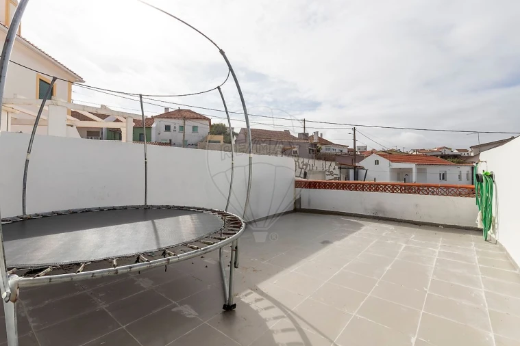 Moradia T3 para Venda em A dos Cunhados e Maceira Foto 27