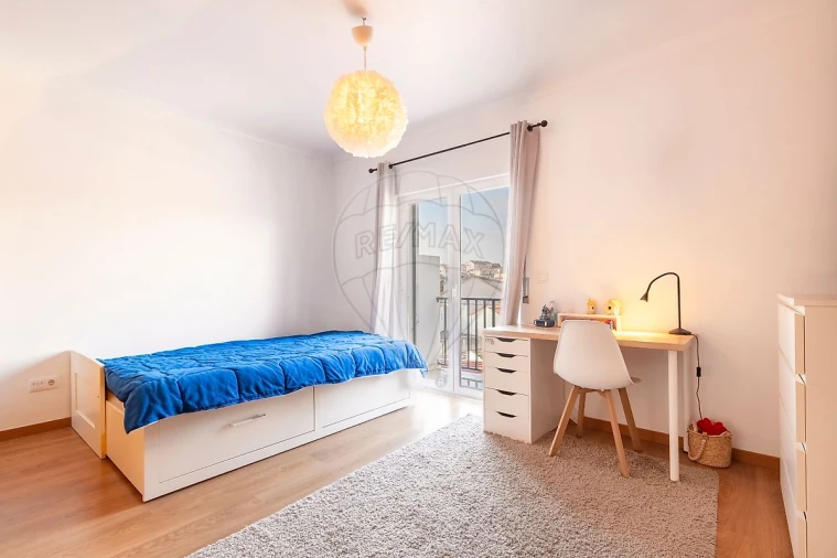 Moradia T3 para Venda em A dos Cunhados e Maceira Foto 12