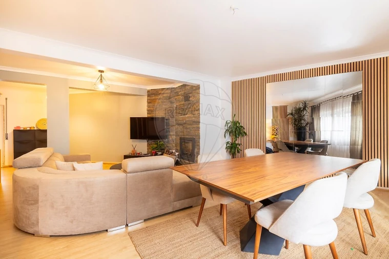 Moradia T3 para Venda em A dos Cunhados e Maceira Foto 6