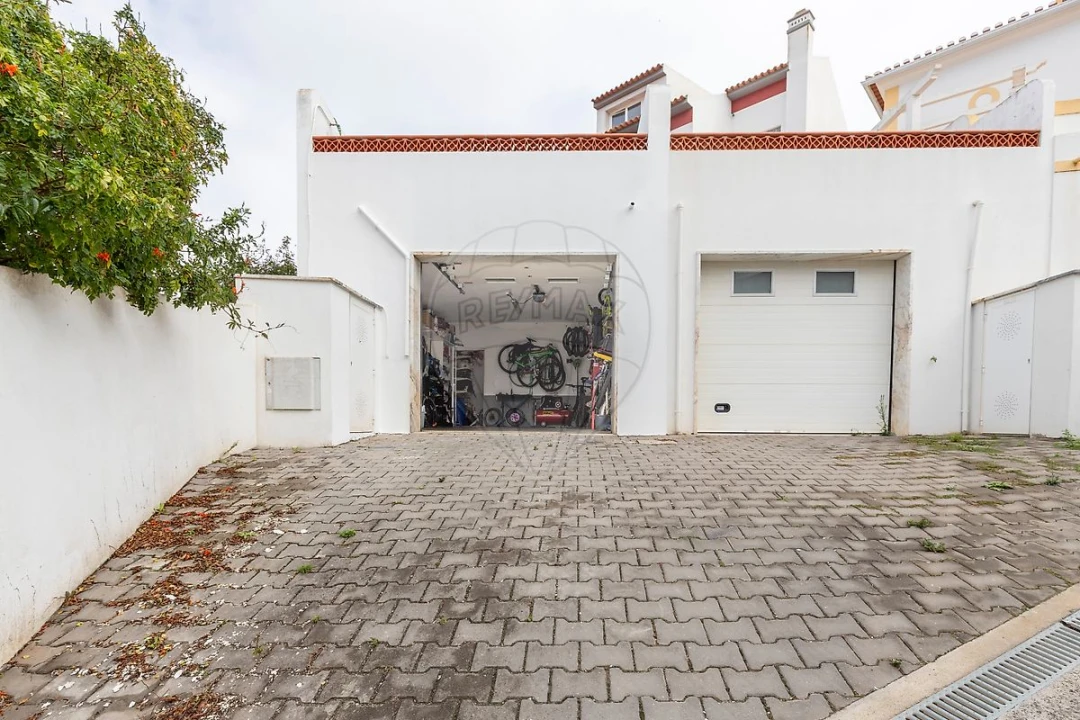 Moradia T3 para Venda em A dos Cunhados e Maceira Foto 29