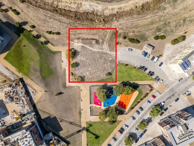 Terreno para Venda em Camarate, Unhos e Apelação Foto 3