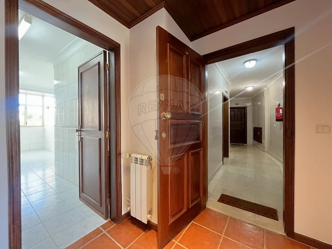 Apartamento T2 para Arrendamento em Glória e Vera Cruz Foto 5