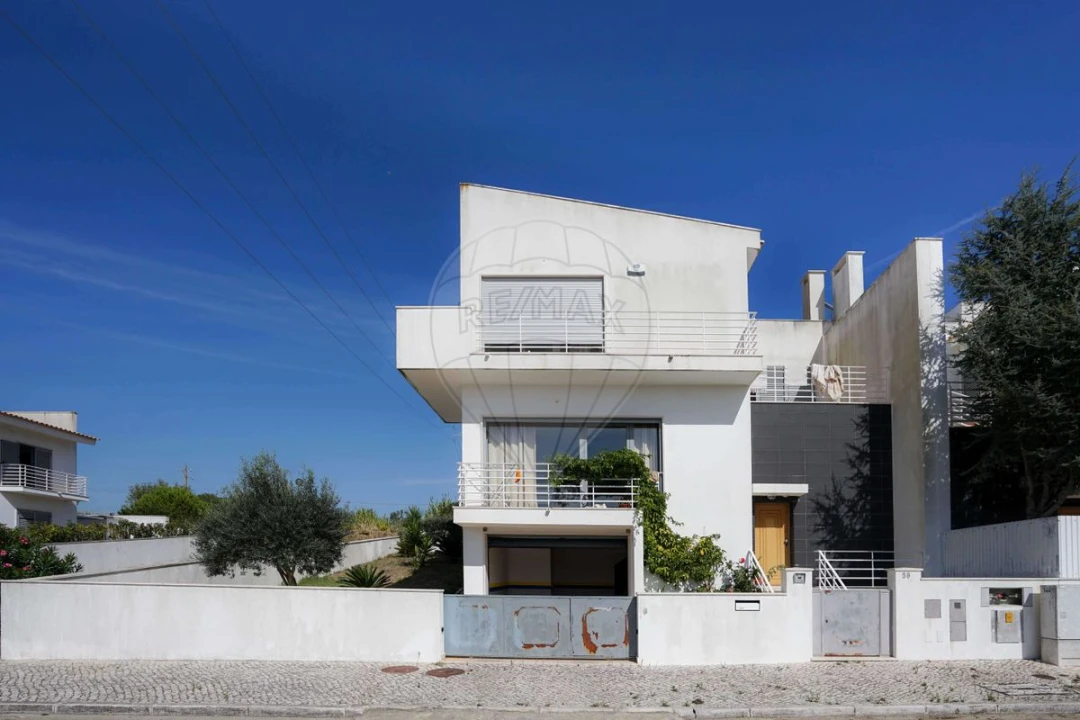 Moradia T3 para Venda em Vila Franca de Xira Foto 27