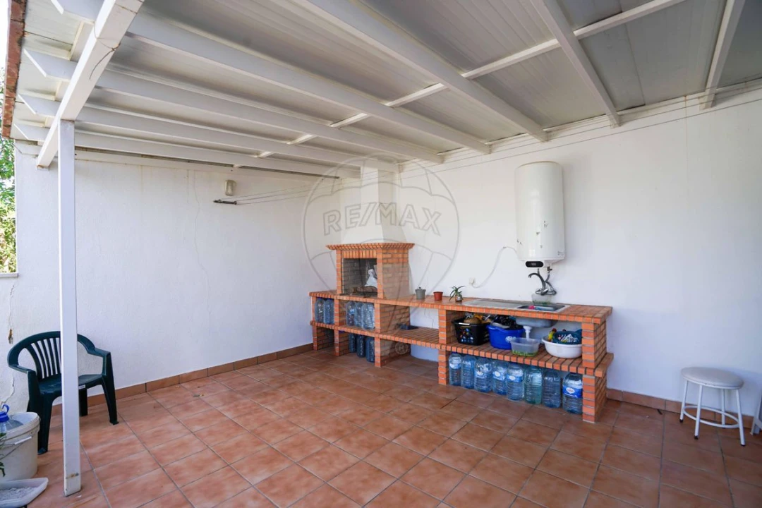 Moradia T3 para Venda em Vila Franca de Xira Foto 33