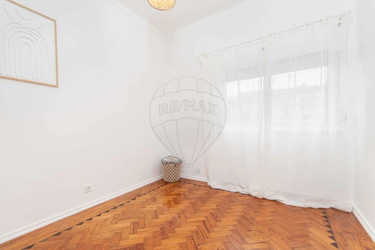 Apartamento T3 para Venda em Vialonga Foto 16