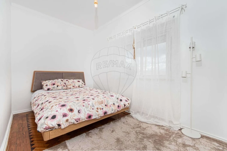 Apartamento T3 para Venda em Vialonga Foto 12