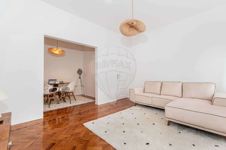 Apartamento T3 para Venda em Vialonga Foto 5