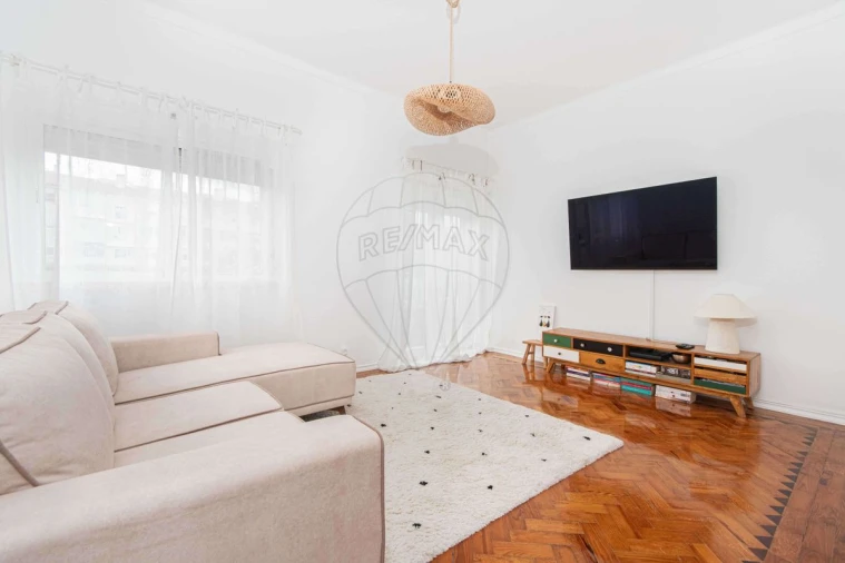 Apartamento T3 para Venda em Vialonga